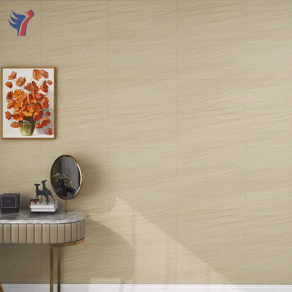 Marble flooring tile